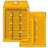 Open End Interdepartmental Mail Catalog