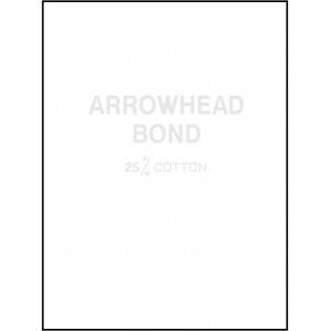 Arrowhead Bond
